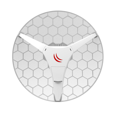 رادیو وایرلس میکروتیک LHG 60G